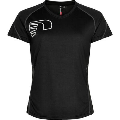 Maglietta da donna Newline core coolskin