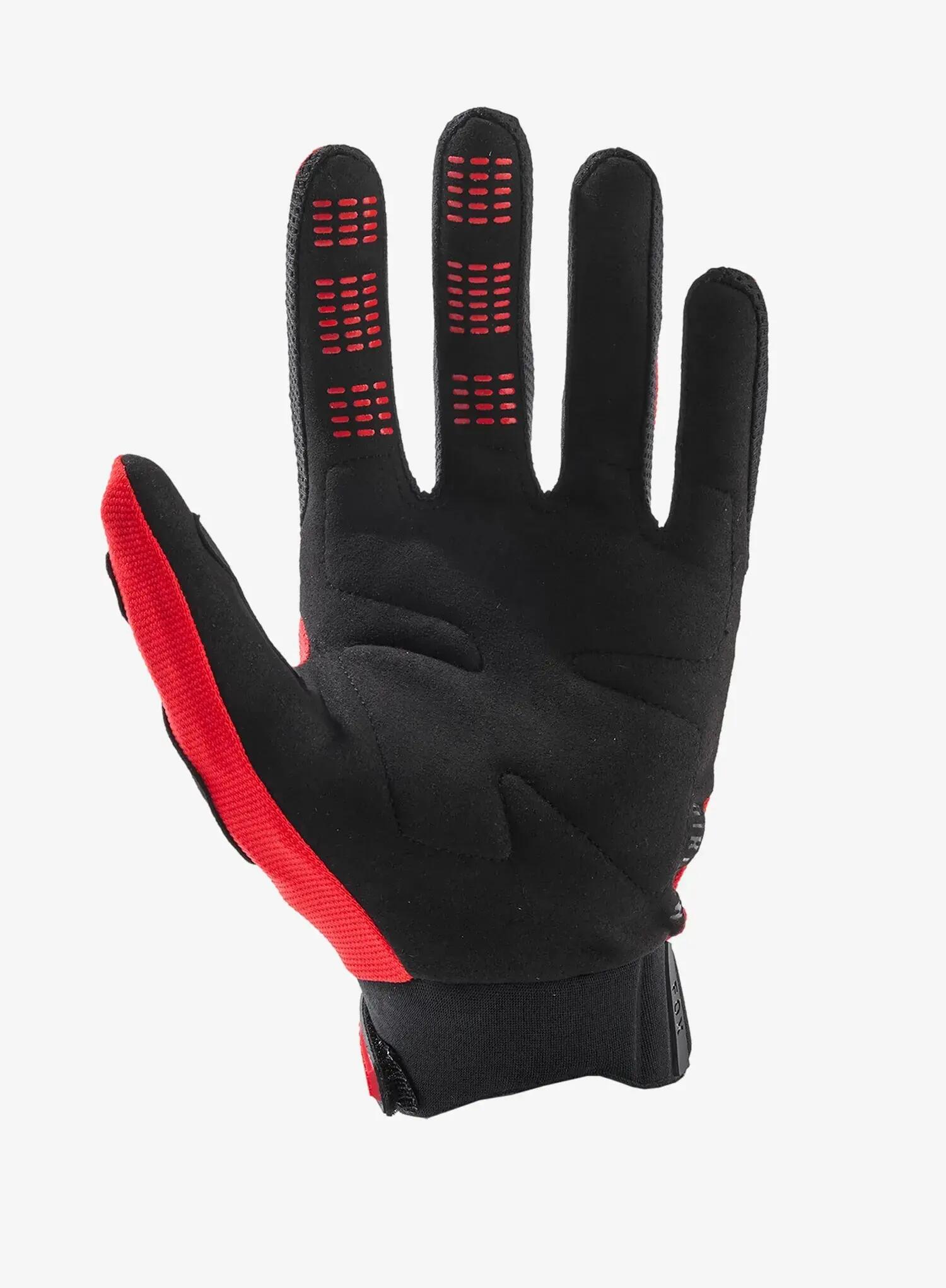 Gants a doigts longs - DIRTPAW 5/6