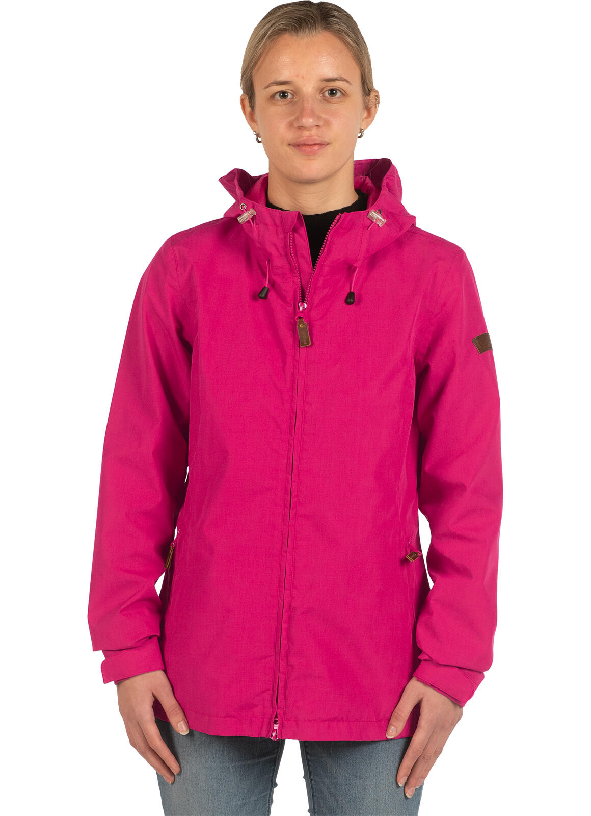 Veste femme Pro-X Elements Hedda 3/5