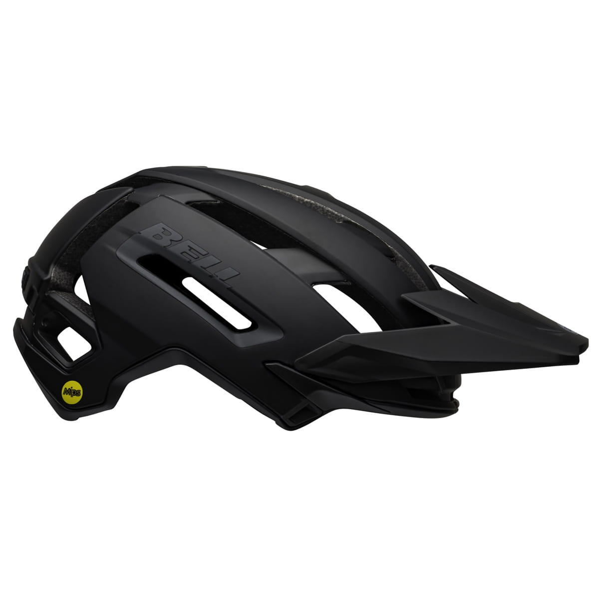 Casque de vélo homme Super Air Mips 3/7