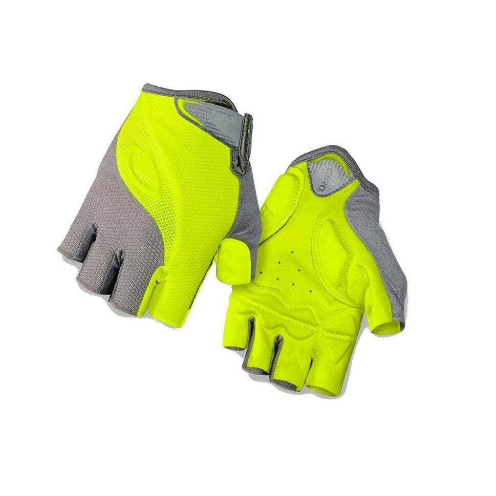 Krótkie rękawiczki damskie Giro Tessa