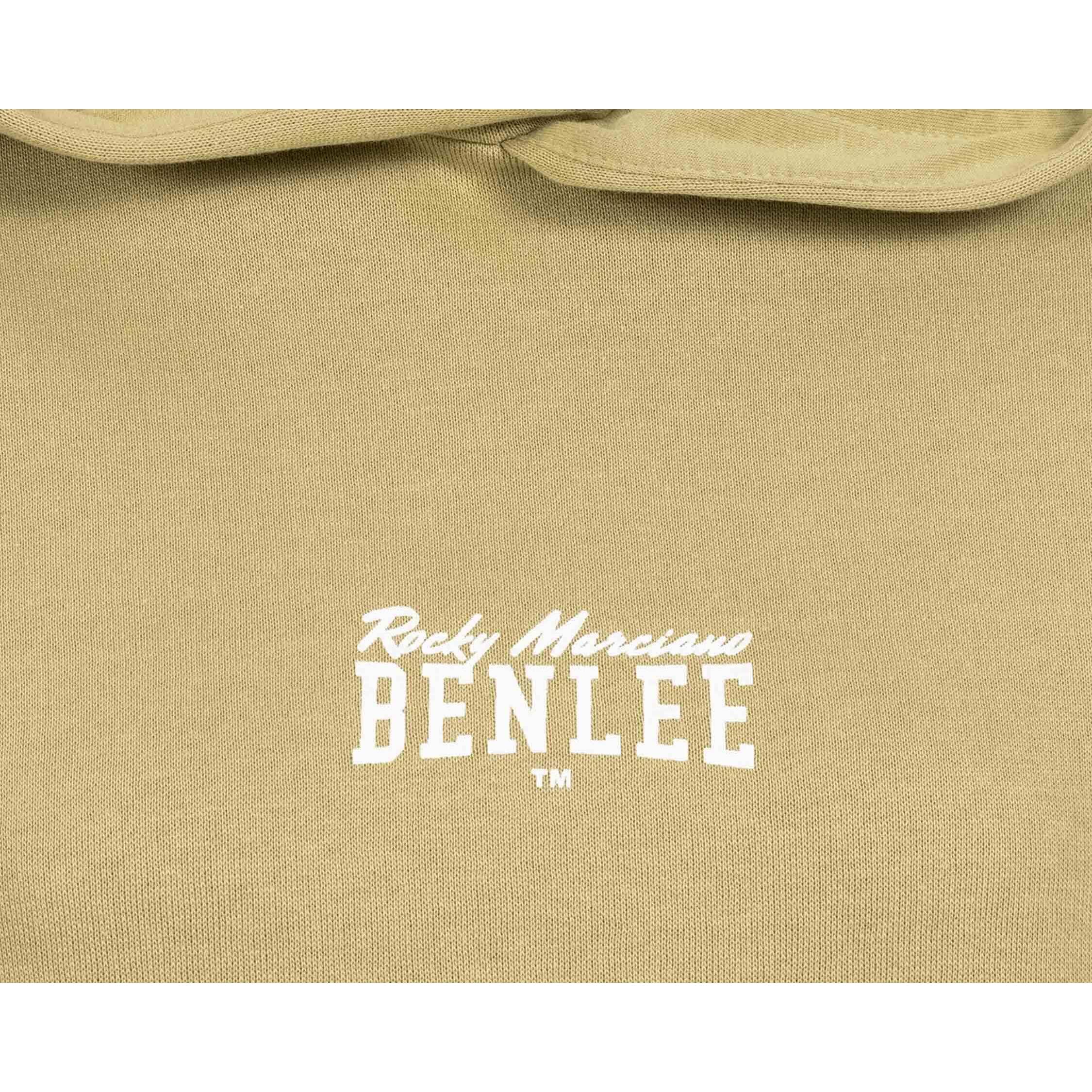 Sudadera con capucha Benlee Lorena 7/7