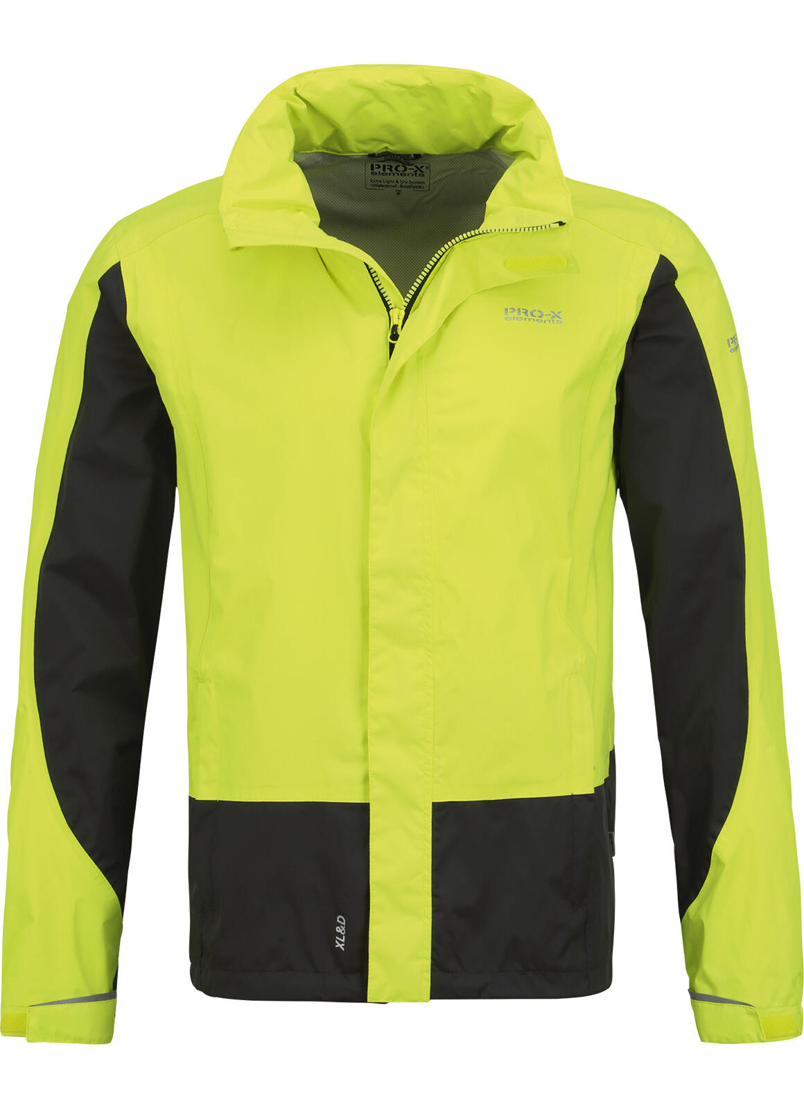 PRO-X ELEMENTS Functional jacket Pro-X Elements Lennard