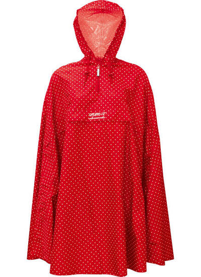 Poncho impermeabile da donna Pro-X Elements Alena