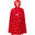 Waterdichte poncho voor dames Pro-X Elements Alena