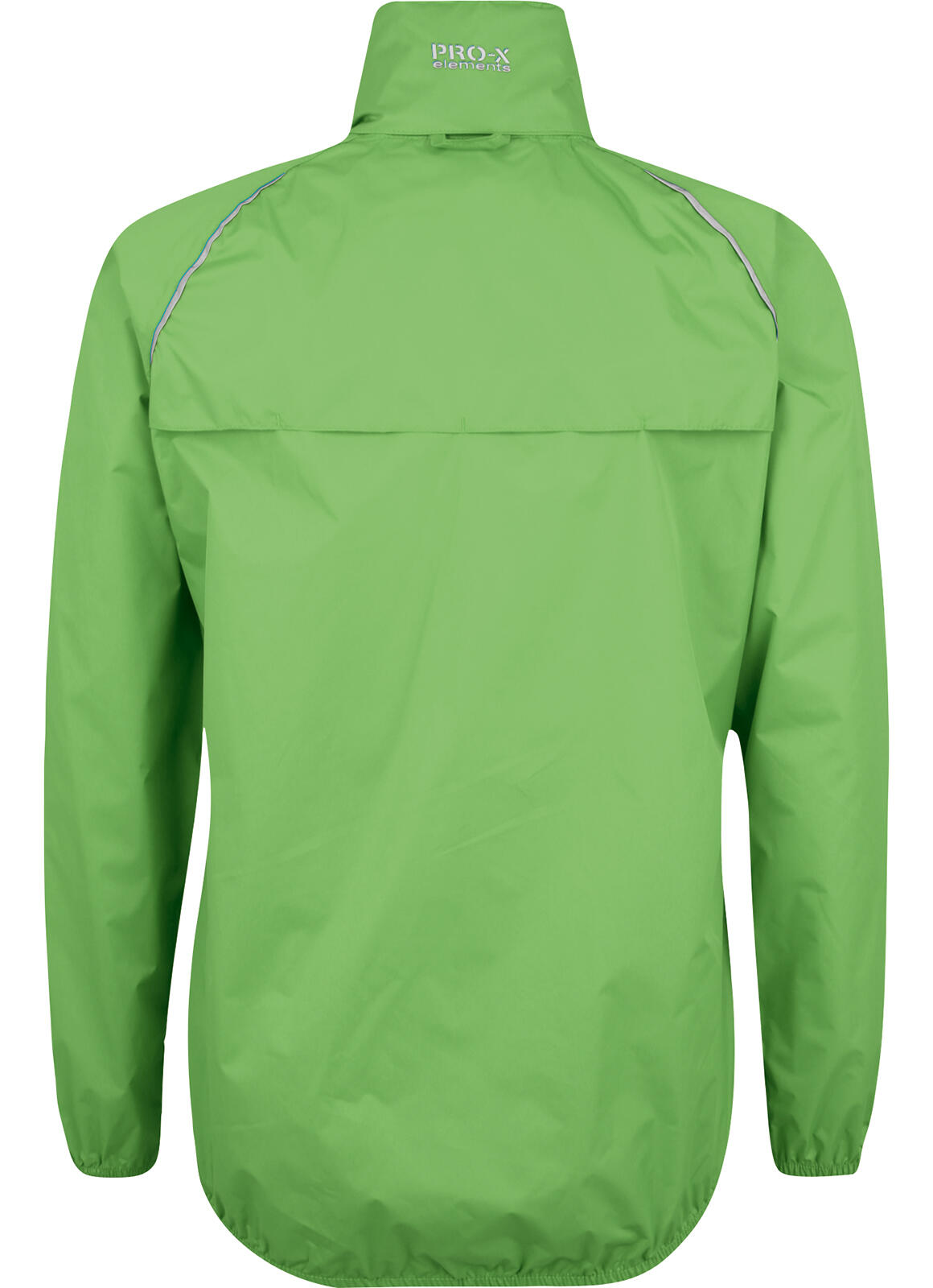 Giacca da ciclismo da donna LADY verde bambù 2/5