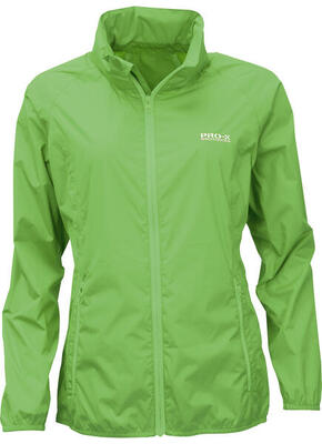 Giacca impermeabile da donna Pro-X Elements Pack Able