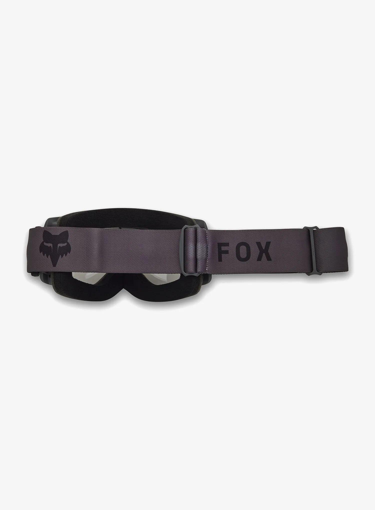 Gogle rowerowe Fox Main Enduro Goggle - dark shadow 3/3