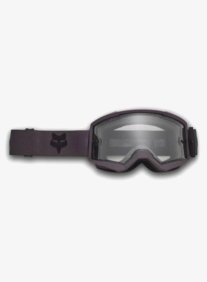 Gogle rowerowe Fox Main Enduro Goggle - dark shadow