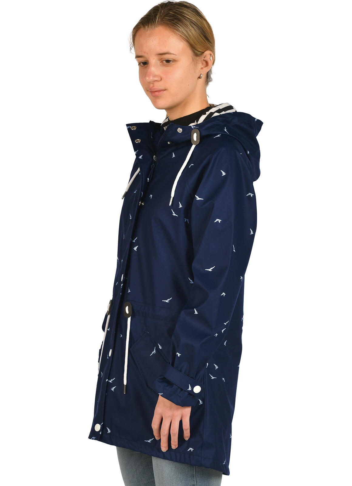 Abrigo de mujer Pro-X Elements Marly 5/5
