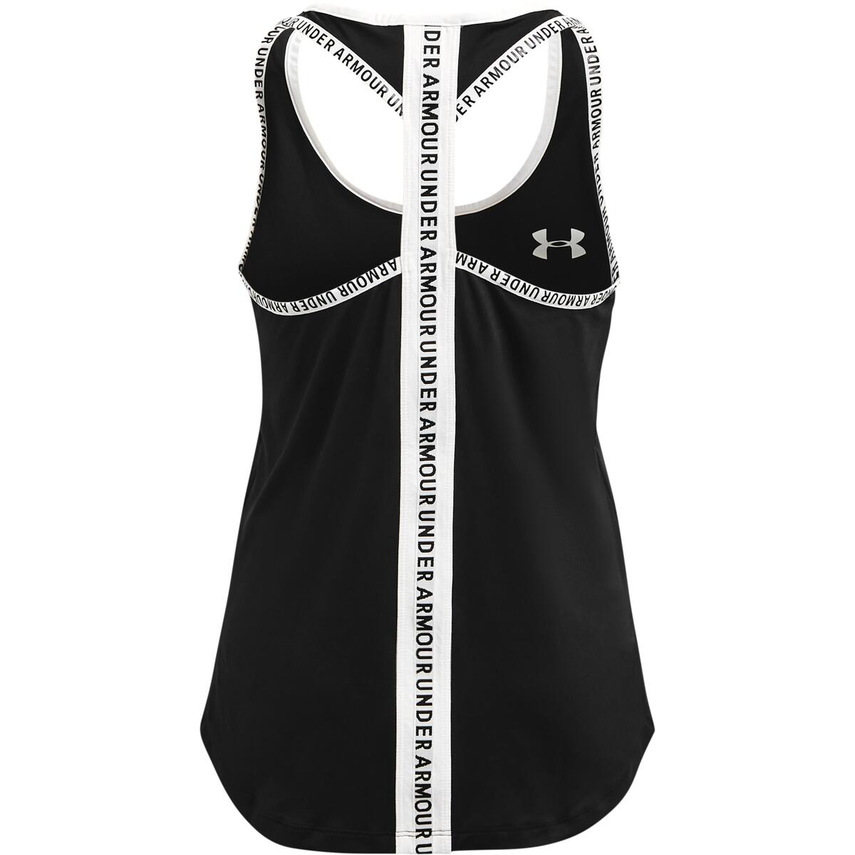 Débardeur fille Under Armour Knockout 2/2