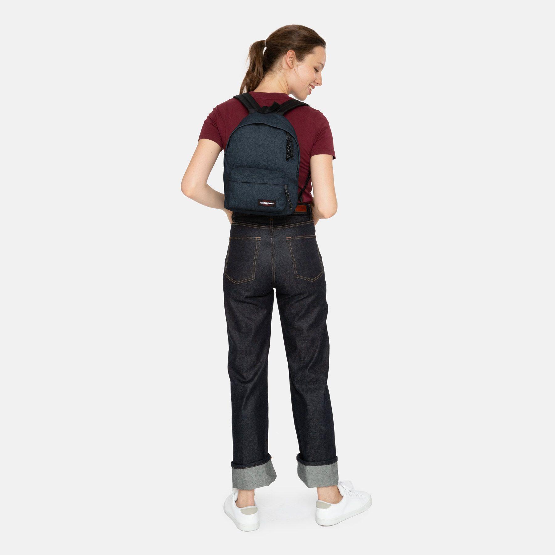 Rucksack Eastpak Orbit XS Denim 6/6