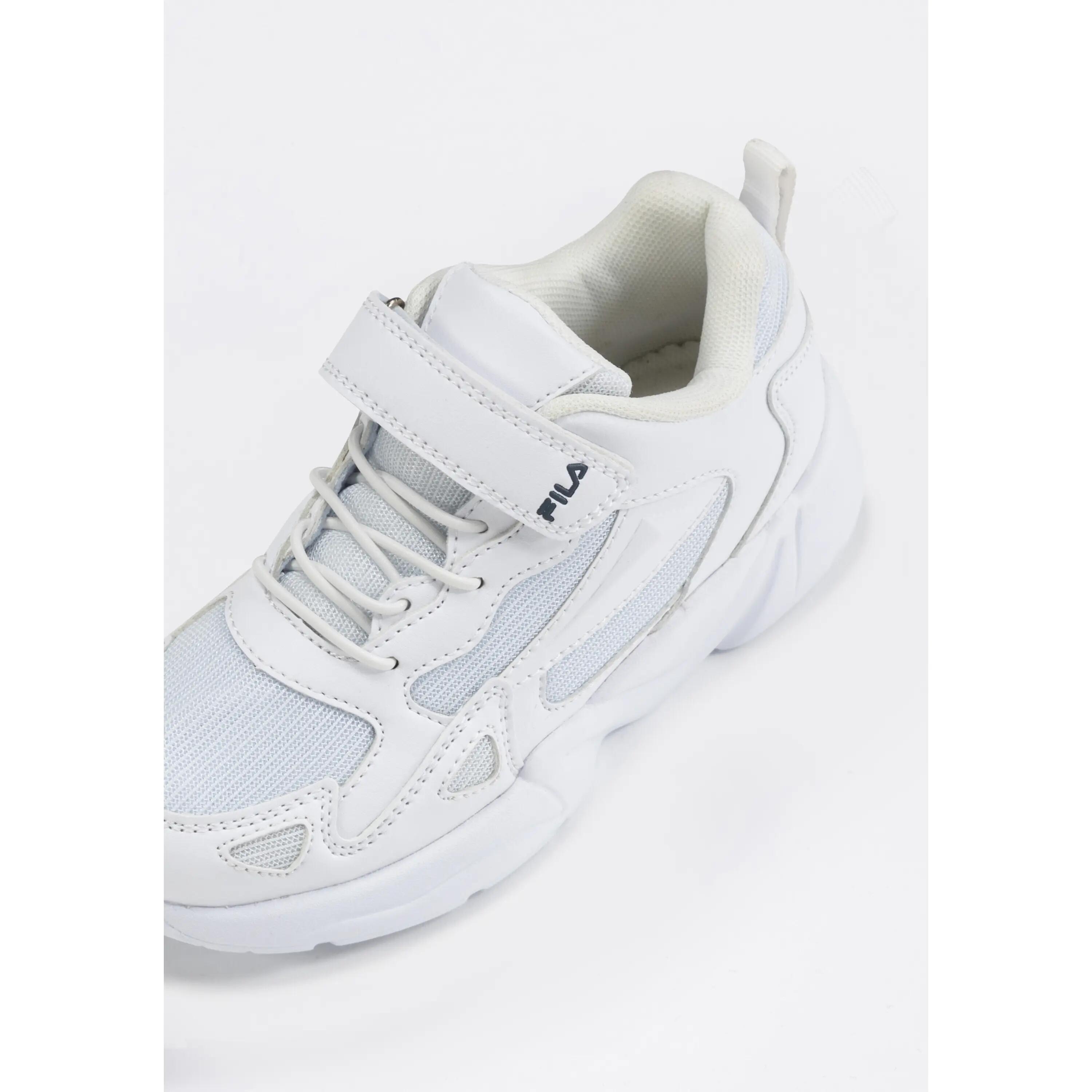 Scarpe da ginnastica con strappi in velcro per bambini Fila Ventosa 7/8