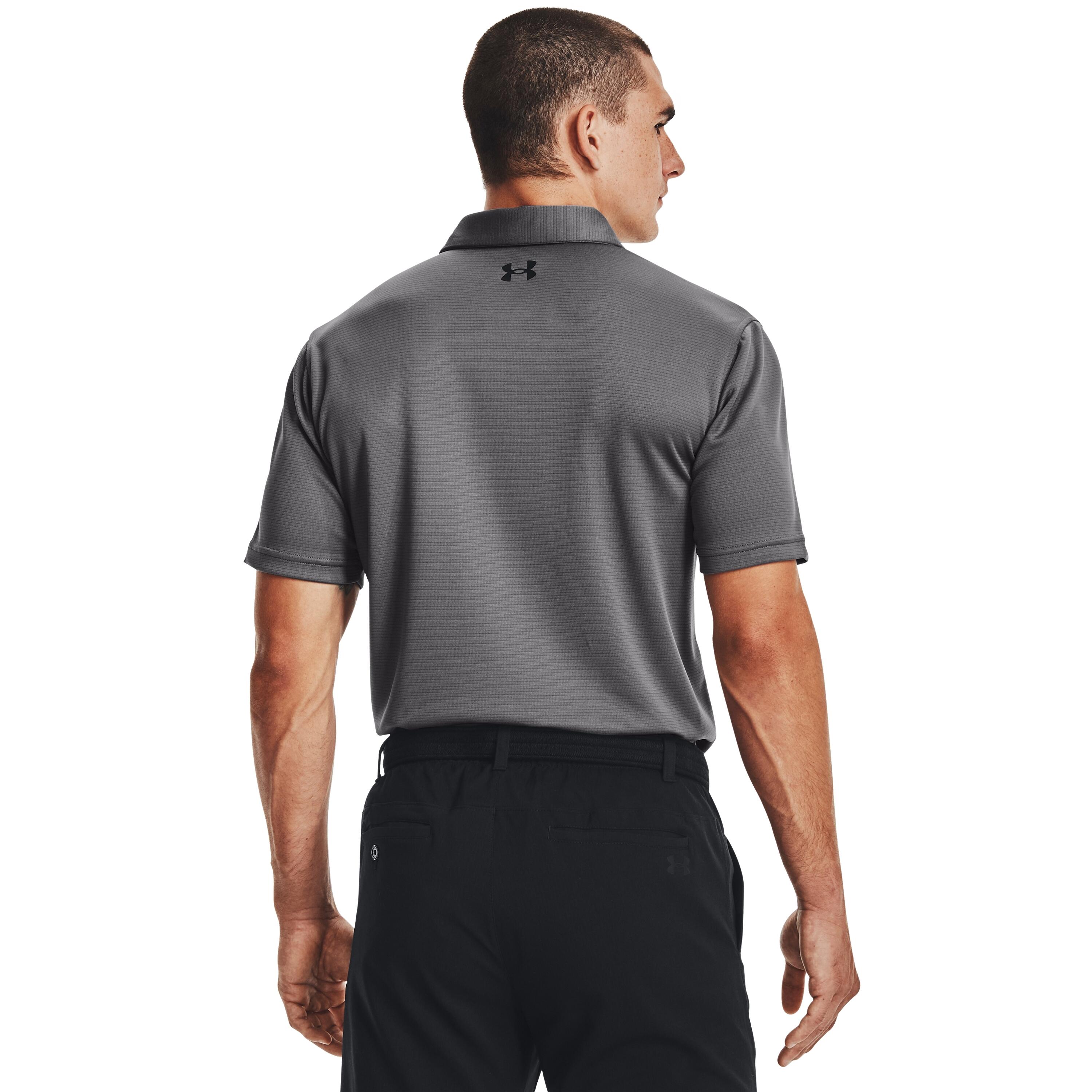 Polo Under Armour Tech 5/7