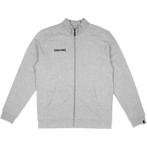 Sweatshirt volledige rits kind Spalding Flow 5/5