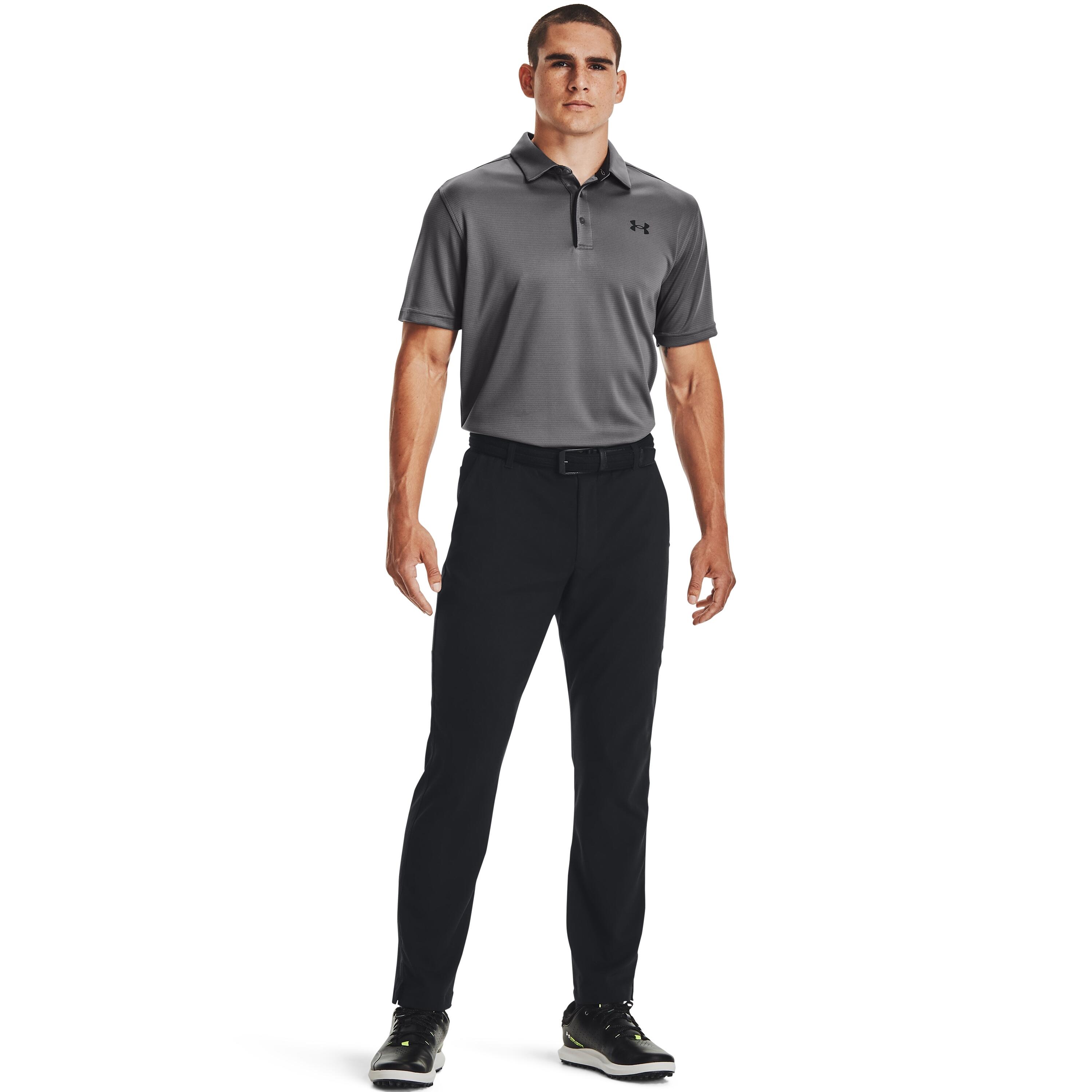 Polo Under Armour Tech 3/7