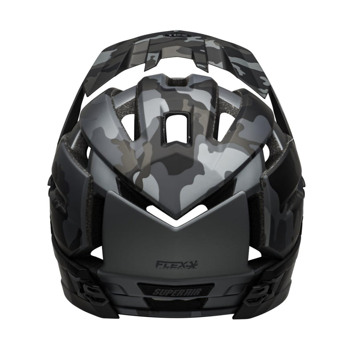 Casque de vélo Super Air R Mips - Camo 3/6