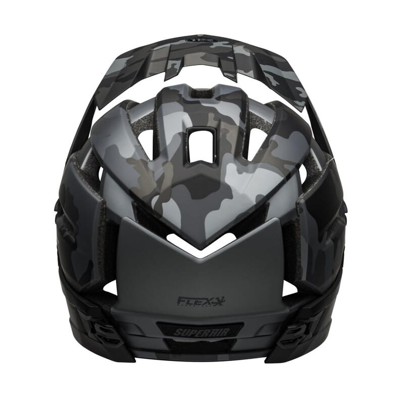 Casque de vélo Super Air R Mips - Camo