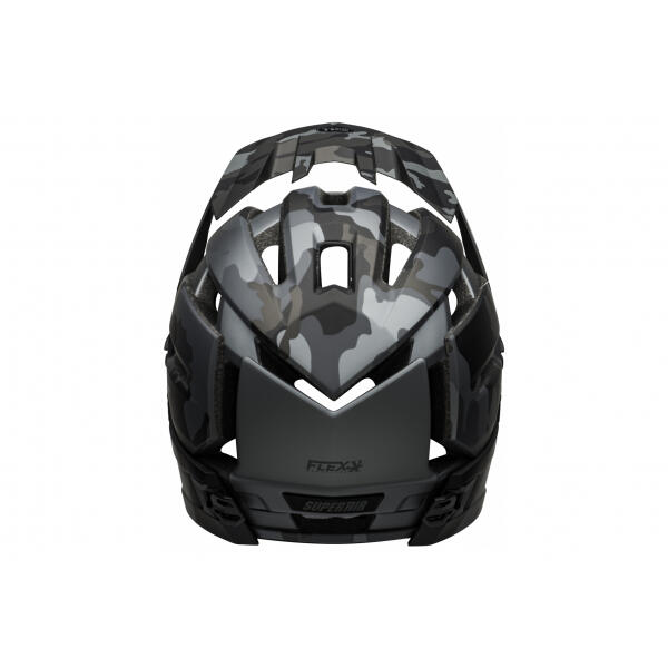 Casque vélo intégral Bell Super Air R Mips 6/6