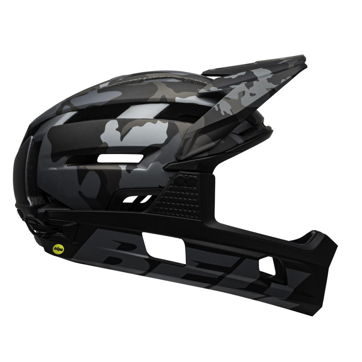 Casque de vélo Super Air R Mips - Camo 4/6