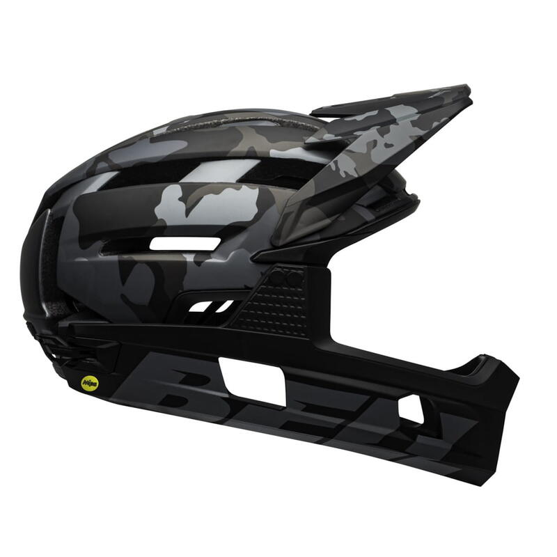 Casque de vélo Super Air R Mips - Camo