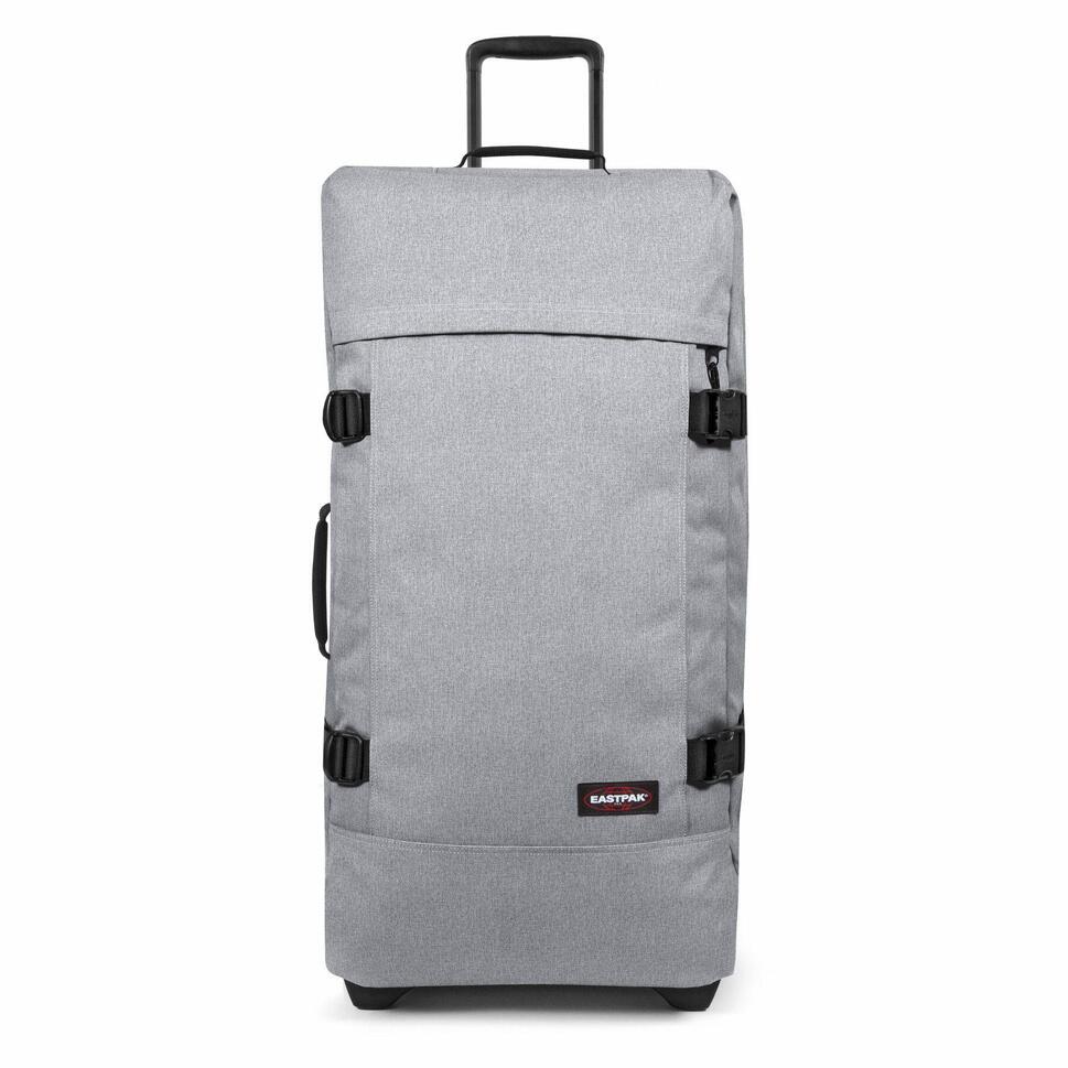 Torba podróżna Eastpak Tranverz L, szara