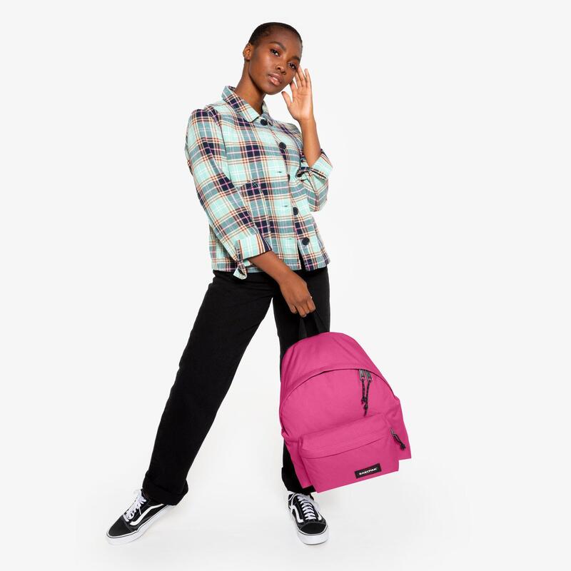 Eastpak Model Padded Pakr Barva Růžový