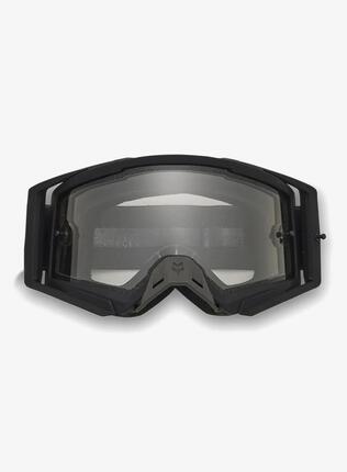 Gogle rowerowe Fox Airspace Enduro Goggle - flo orange