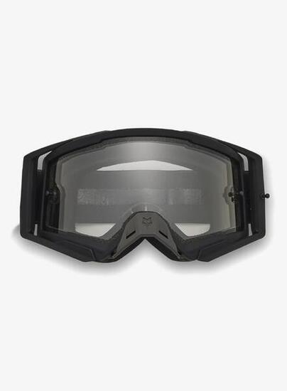 Gogle rowerowe Fox Airspace Enduro Goggle - flo orange