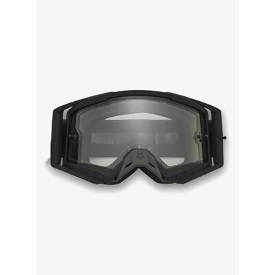 Gogle rowerowe Fox Airspace Enduro Goggle - black