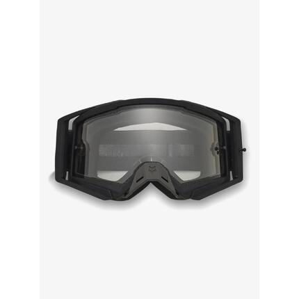 Gogle rowerowe Fox Airspace Enduro Goggle - black