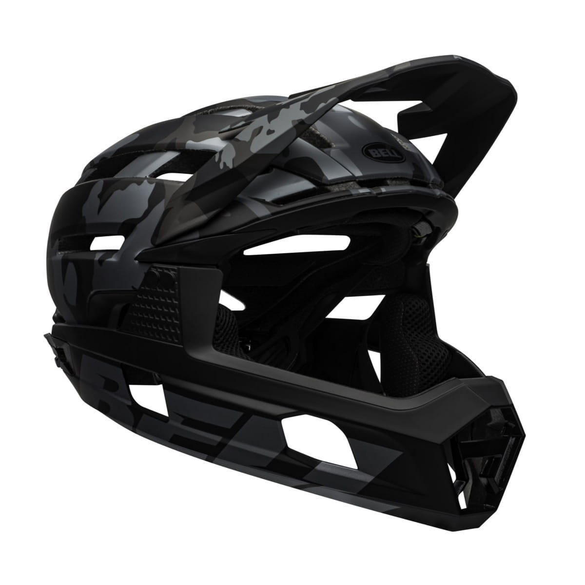 Casque de vélo Super Air R Mips - Camo 2/6