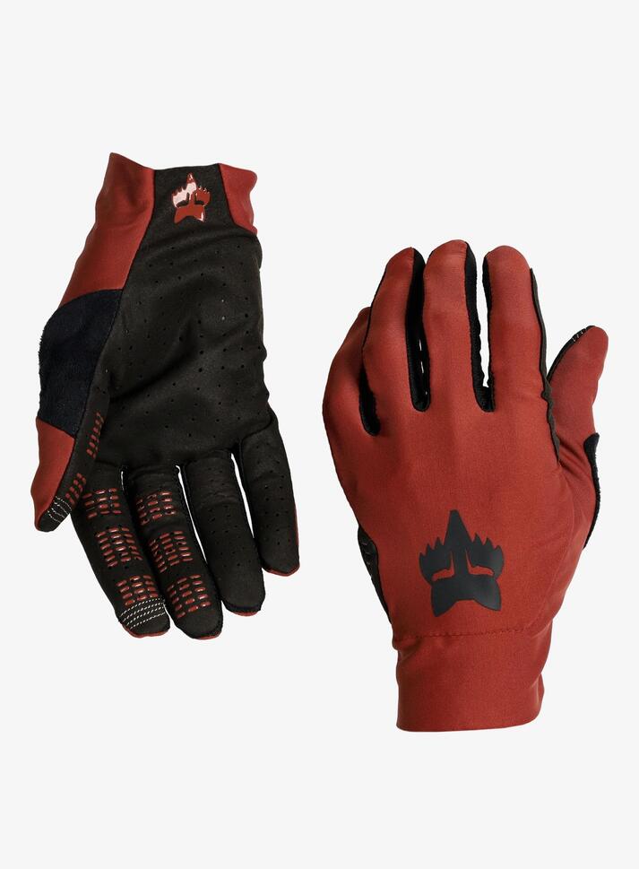 Rękawiczki rowerowe męskie Fox Flexair Glove