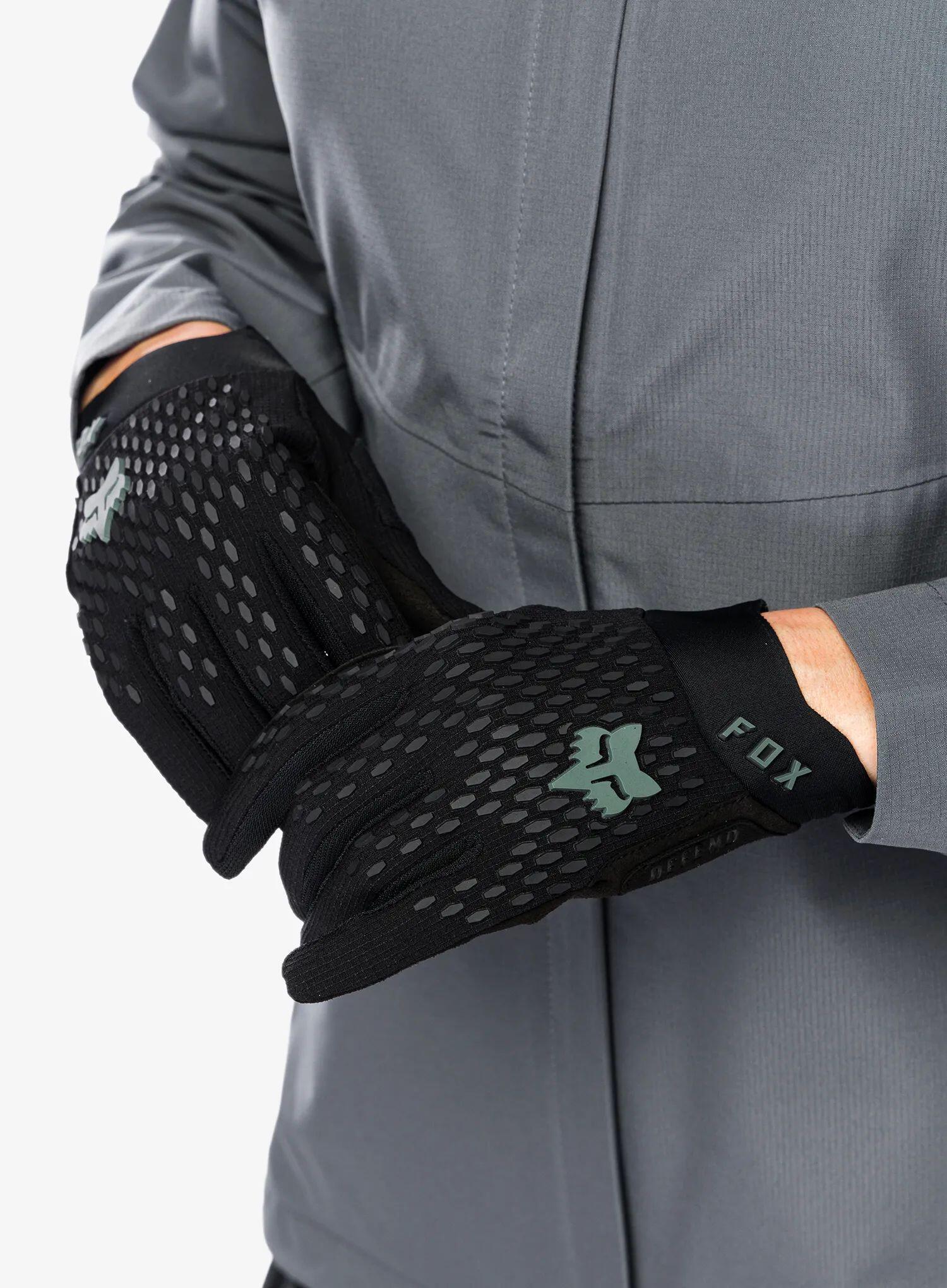 Rękawiczki rowerowe damskie Fox Defend Glove 2/7