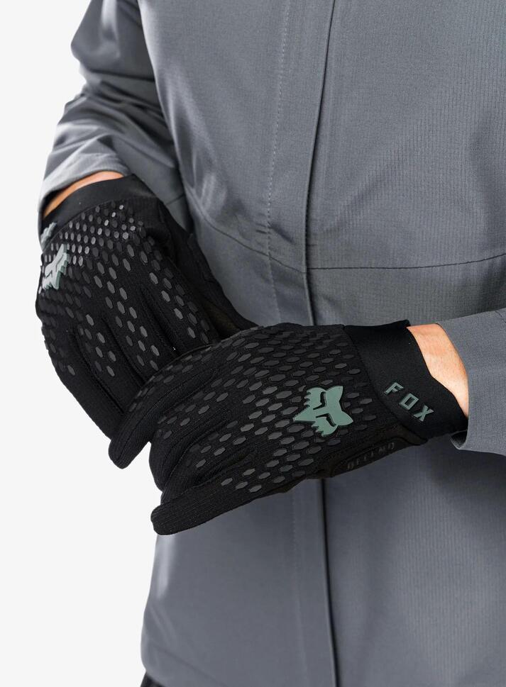 Rękawiczki rowerowe damskie Fox Defend Glove