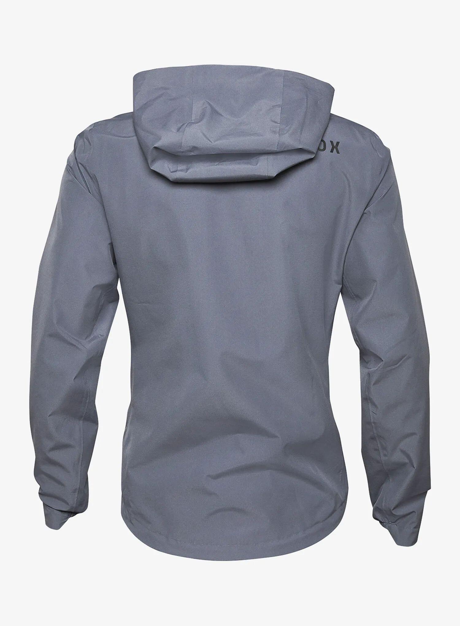 Kurtka rowerowa męska Fox Ranger 2.5L Water Jacket 4/4
