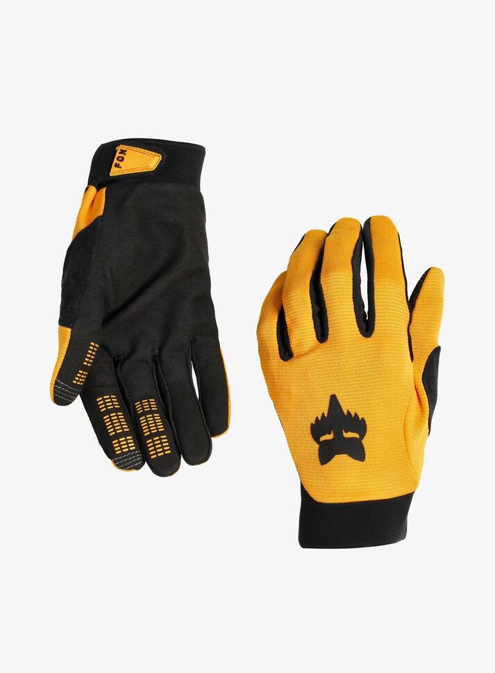 Rękawiczki rowerowe męskie Fox Ranger Glove