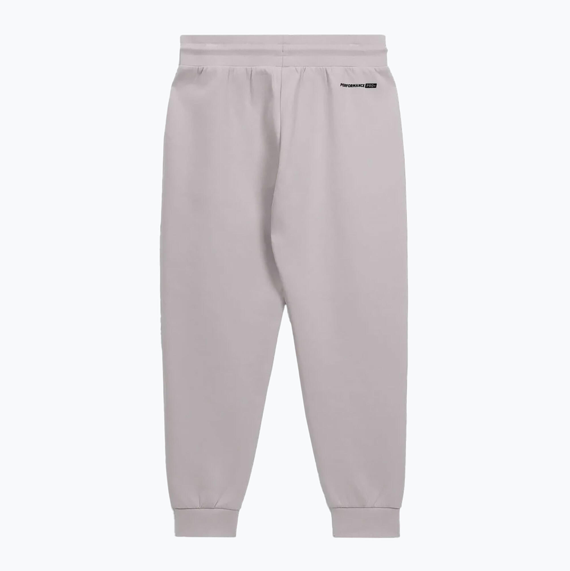 Pantalon Jogging PITBULL Homme - Coton Confortable - Coupe Droite Sportive - 7
