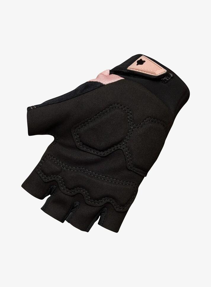 Rękawiczki rowerowe damskie Fox Ranger Glove Gel Short