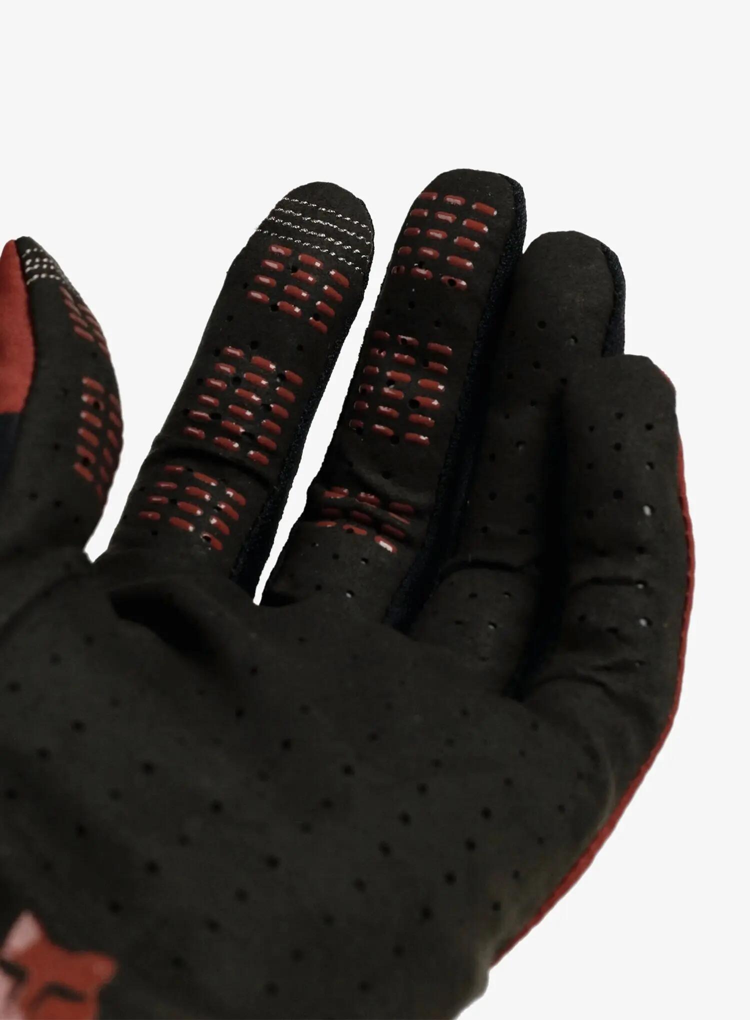 Rękawiczki rowerowe męskie Fox Flexair Glove 6/7