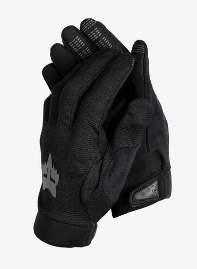 Gants a doigts longs - RANGER
