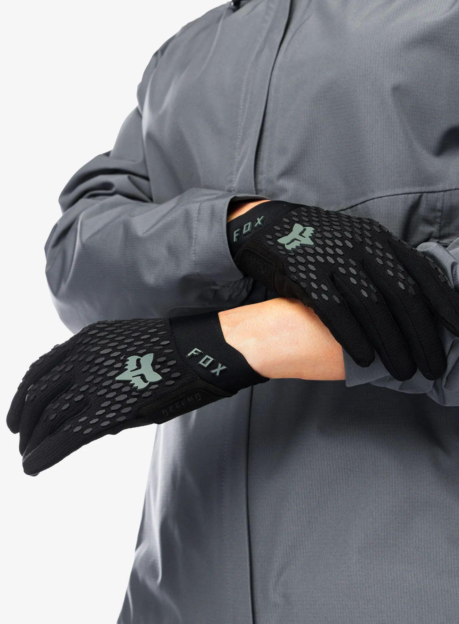 Rękawiczki rowerowe damskie Fox Defend Glove 6/7