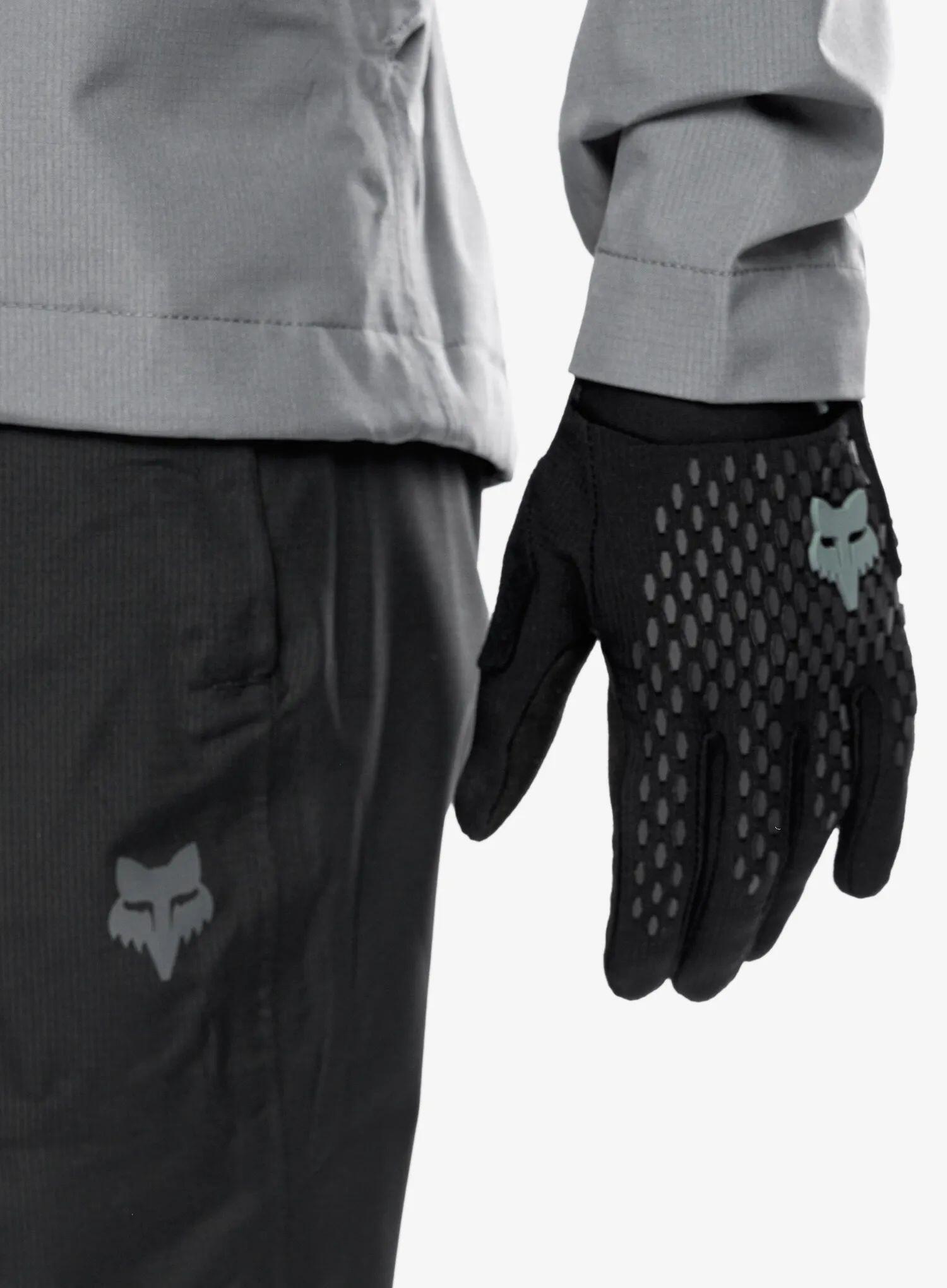 Rękawiczki rowerowe damskie Fox Defend Glove 4/7