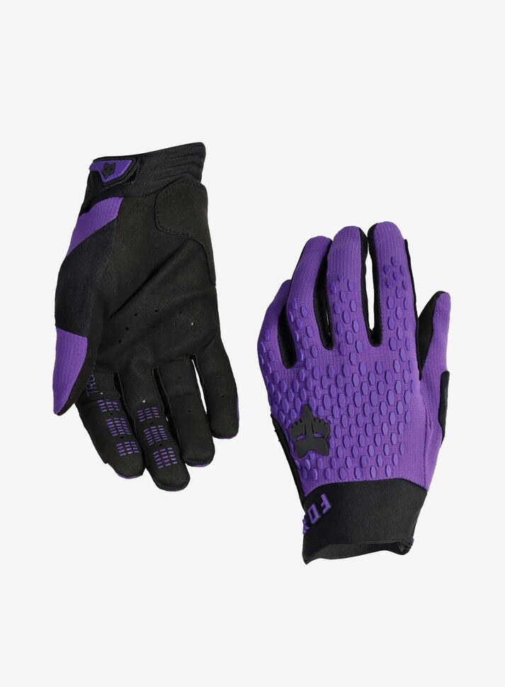 Rękawiczki rowerowe damskie Fox Defend Glove