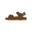 Sandale Cuir Enfant Geox Ghita