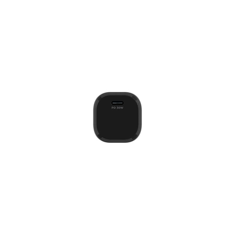 Încărcător Rolling Square GaN 30W - Port USB-C - Încărcare rapidă
