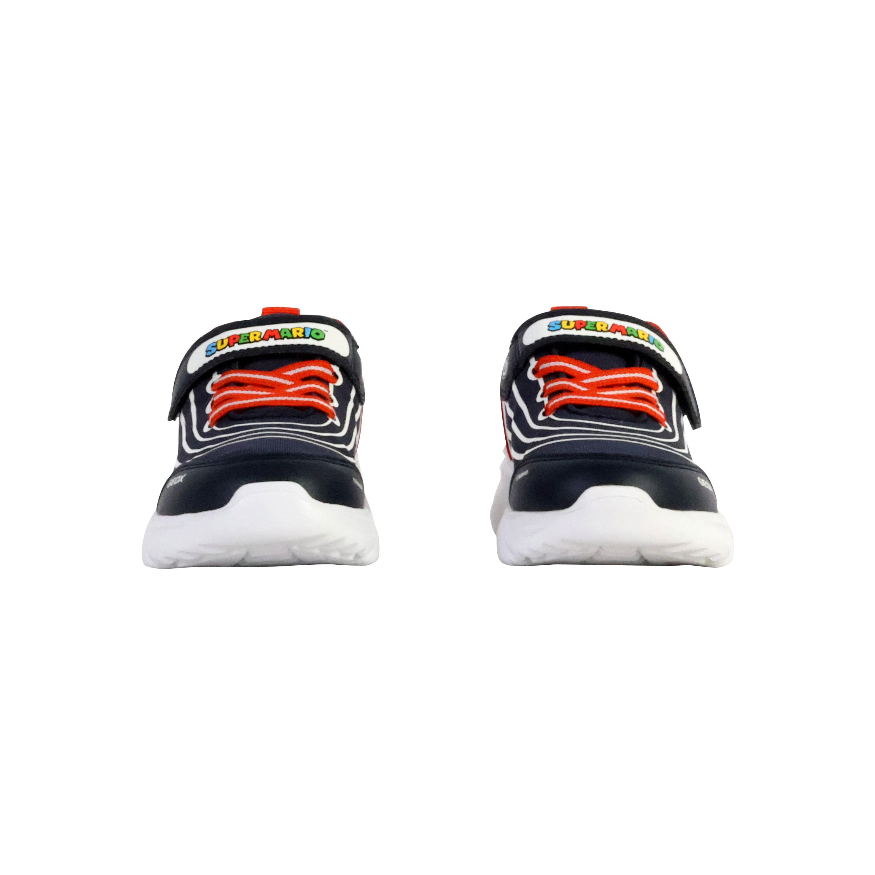 Basket Enfant Geox Assister 5/5