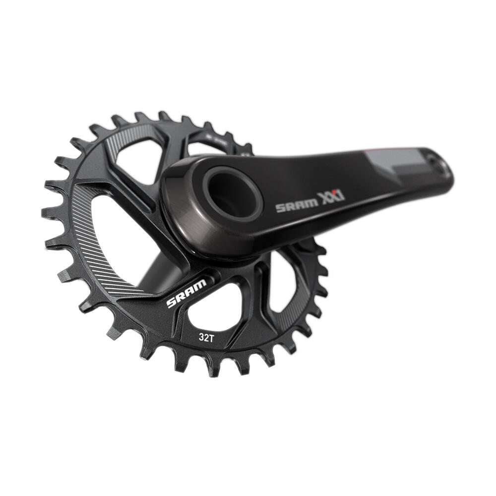 Corona Bici Sram X-Sync 11v 28T dm 3mm offset bst 3/3