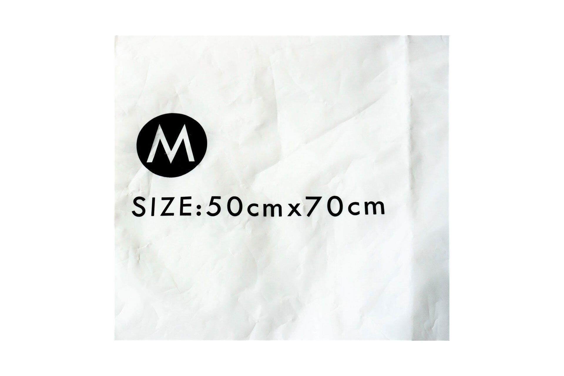 vacuümzakken Flexbag M Vacuüm opbergzakken - Vacuüm zakken kleding 70x50 cm - 4 5/5