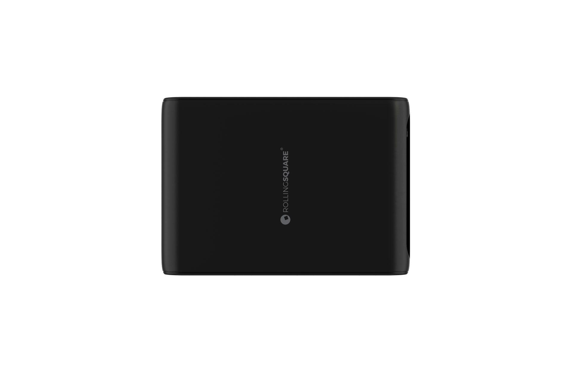Powerbank 20000 mAh - Ingresso USB-C e USB-A - Quick Charge USB 3.0 - 5/6